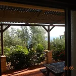 شقة Delfinia *
