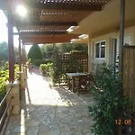 شقة Delfinia *