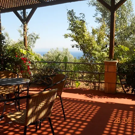 Delfinia Apartamento