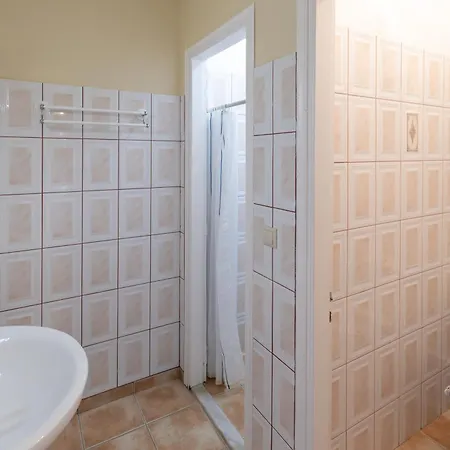 Apartamento Delfinia