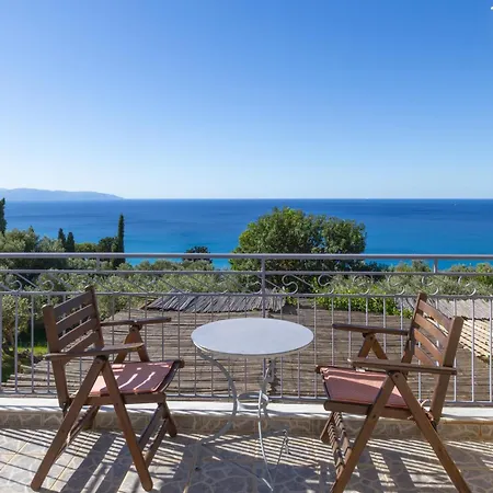Apartamento Delfinia
