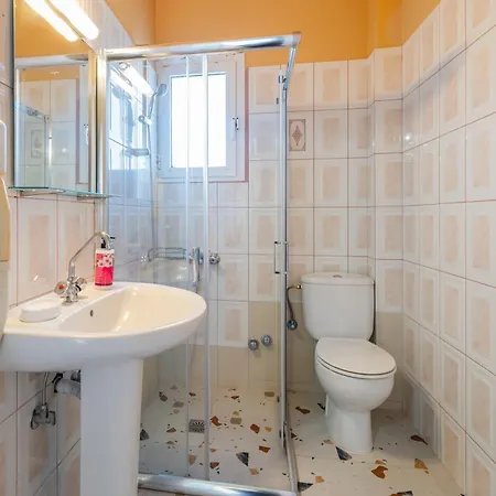 Apartamento Delfinia