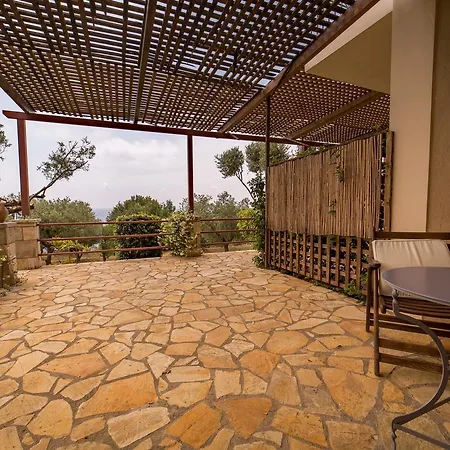 Apartamento Delfinia