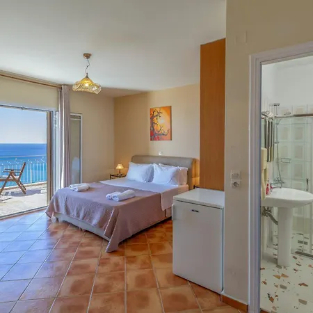 Delfinia Apartment Vlachata