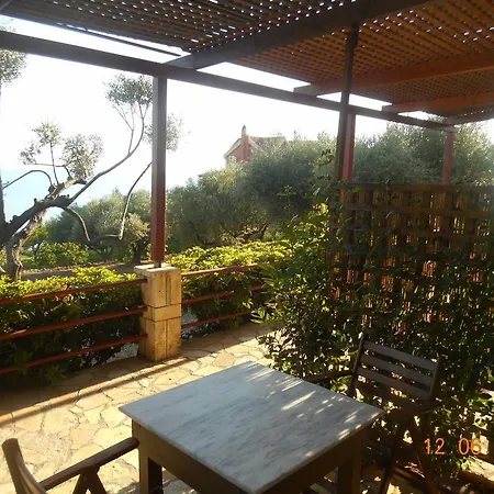Apartment Delfinia