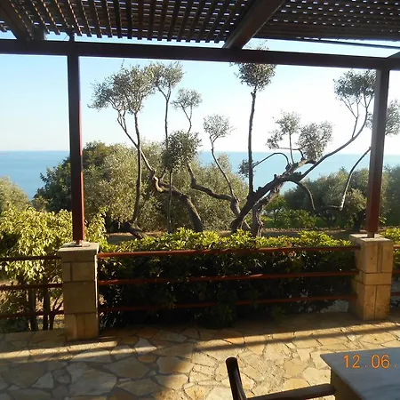 Apartment Delfinia Vlachata