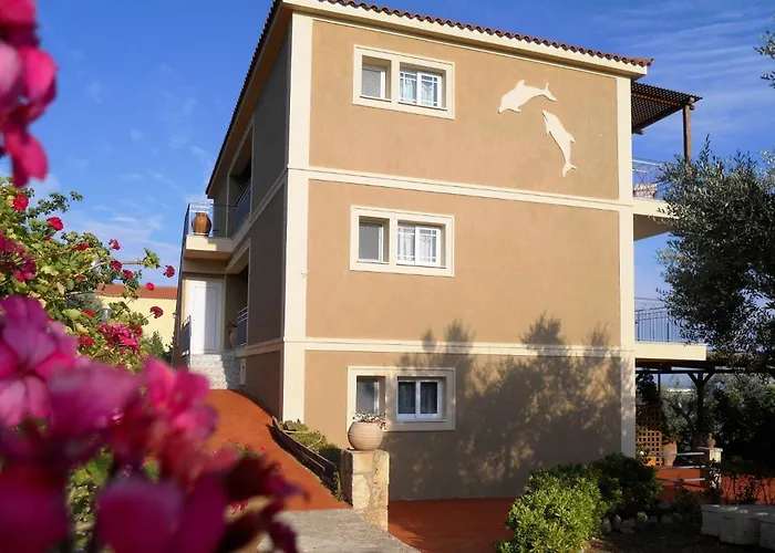 Delfinia *