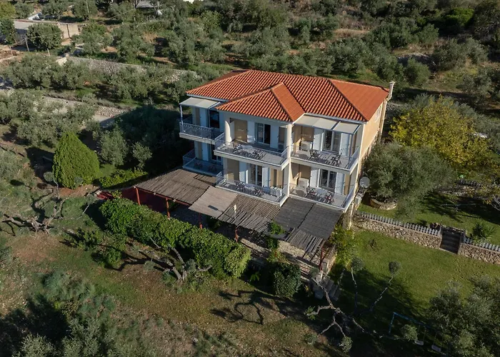 Delfinia * Vlachata