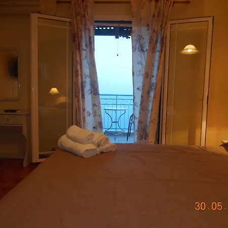 Delfinia Appartement Vlachata