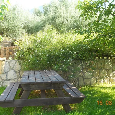 Delfinia Appartement *