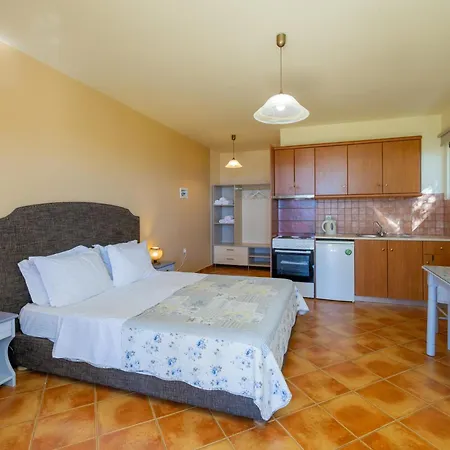 Delfinia Apartmán