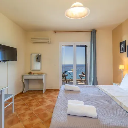 Delfinia Apartmán