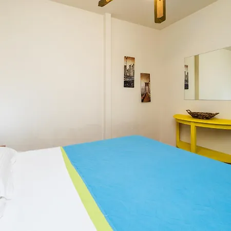 Apartmán Delfinia