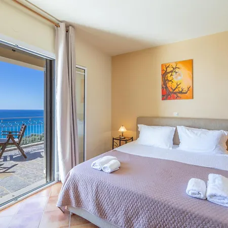 Apartmán Delfinia *