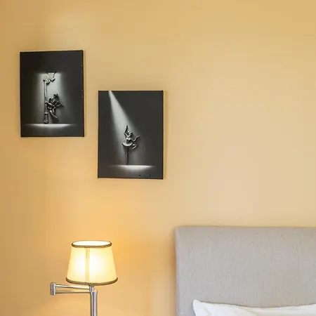 Delfinia Apartmán