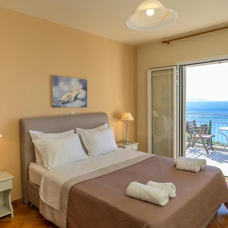 Apartmán Delfinia