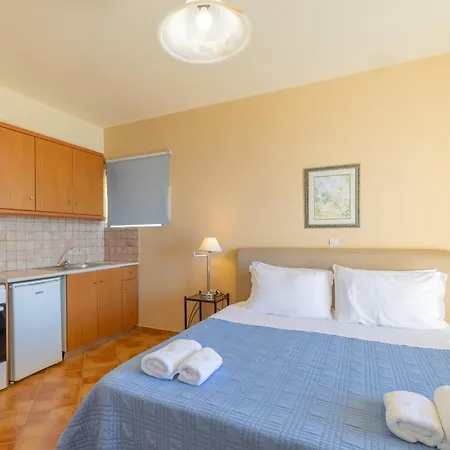 Apartmán Delfinia *