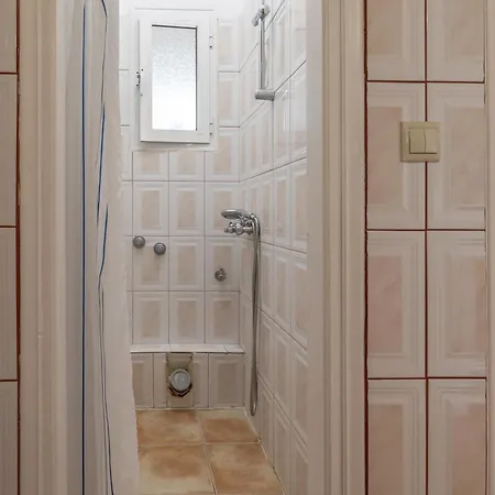 Appartement Delfinia *