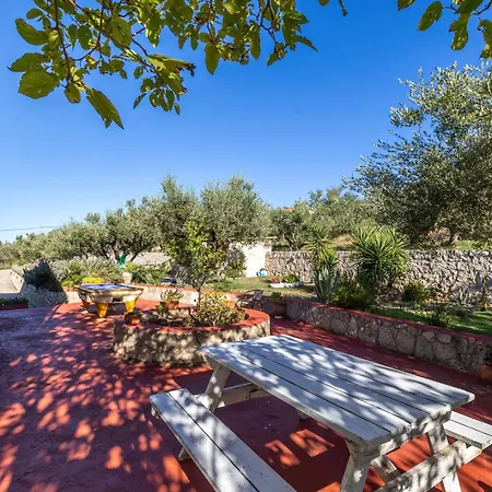 Delfinia Appartement Vlachata