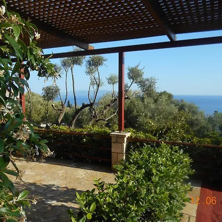 Delfinia Appartement Vlachata