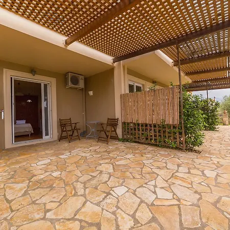 Delfinia Appartement *