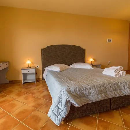 Appartement Delfinia Vlachata