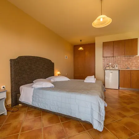 Appartement Delfinia Vlachata