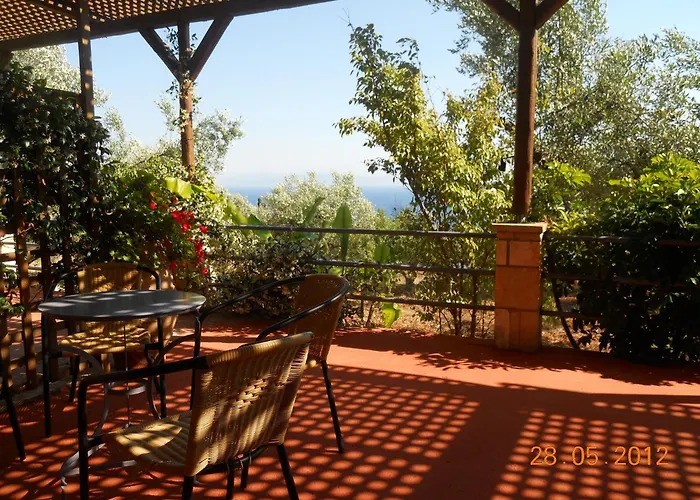 Delfinia Apartamento