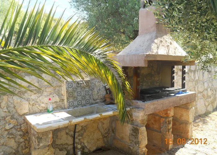 Apartamento Delfinia Vlachata