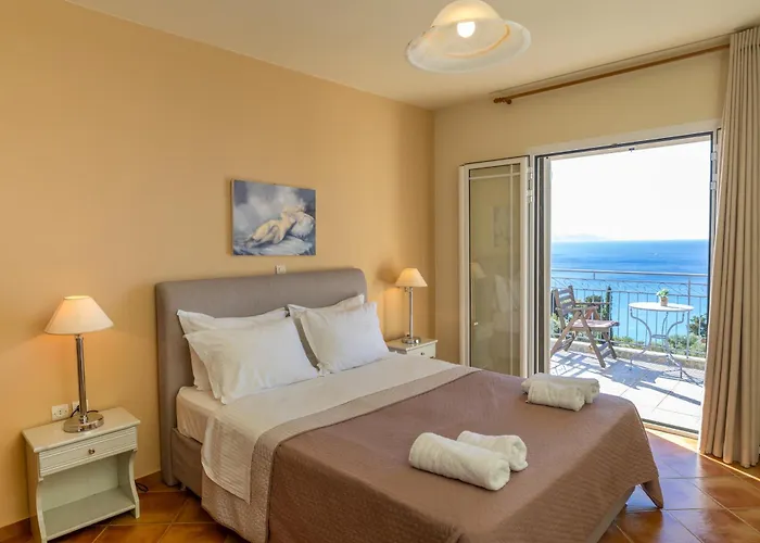 Apartamento Delfinia