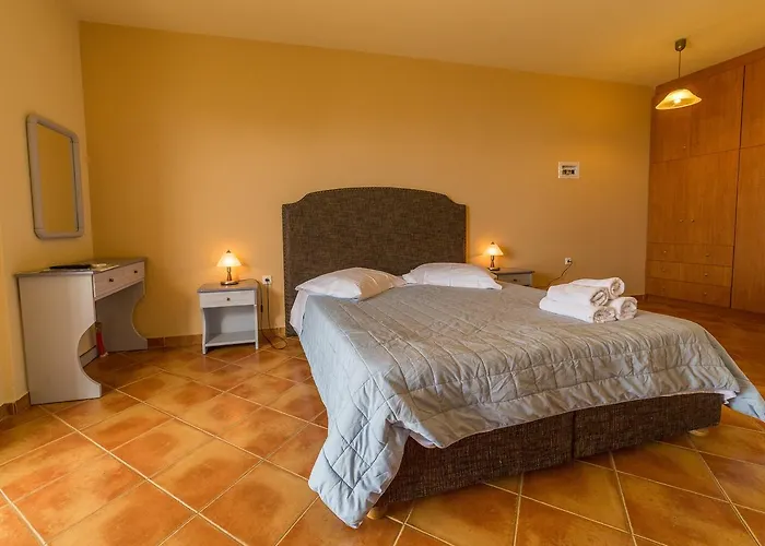 Apartamento Delfinia Vlachata