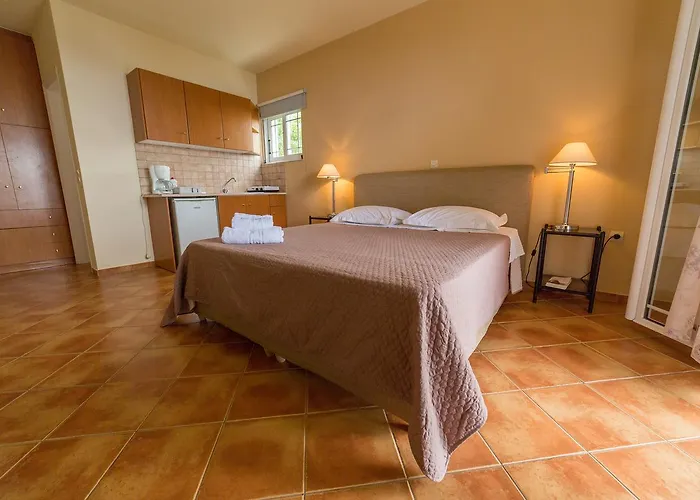 Delfinia Apartamento