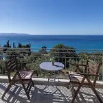 Delfinia Διαμέρισμα Βλαχάτα