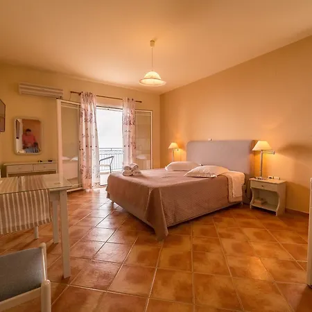 Apartman Delfinia *
